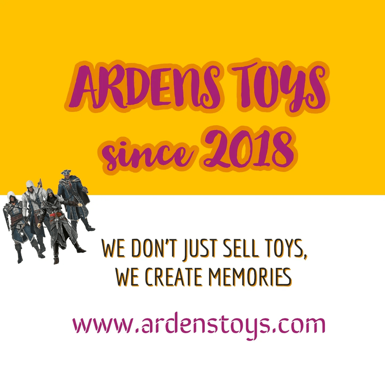 ardens toys