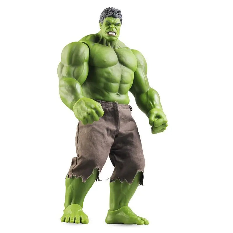 Marvel Hulk Desktop Ornaments Large Hulk for Collection