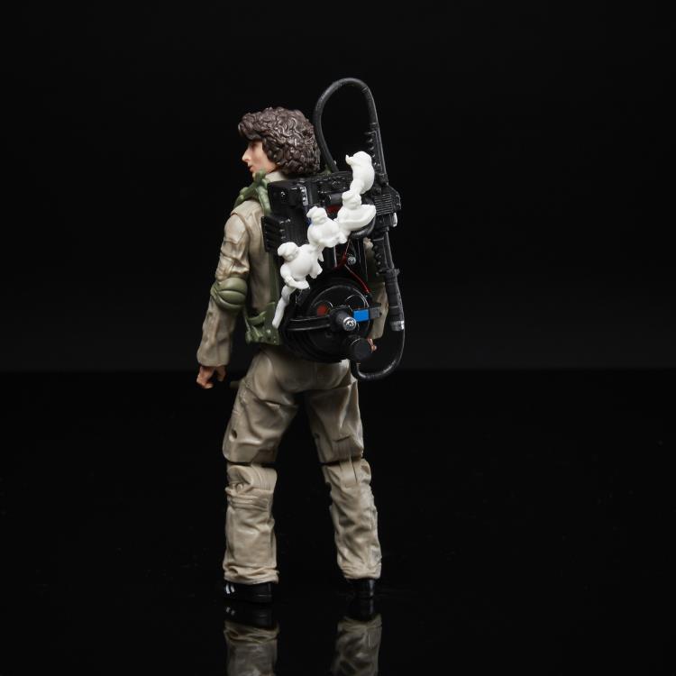 Ghostbusters Afterlife Plasma Series Trevor Action Figure