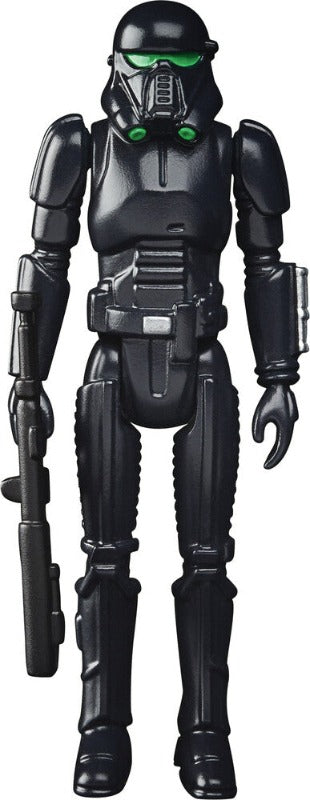 Star Wars The Retro Collection Imperial Death Trooper