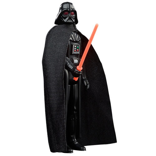 Star Wars The Retro Collection Darth Vader (The Dark Times)