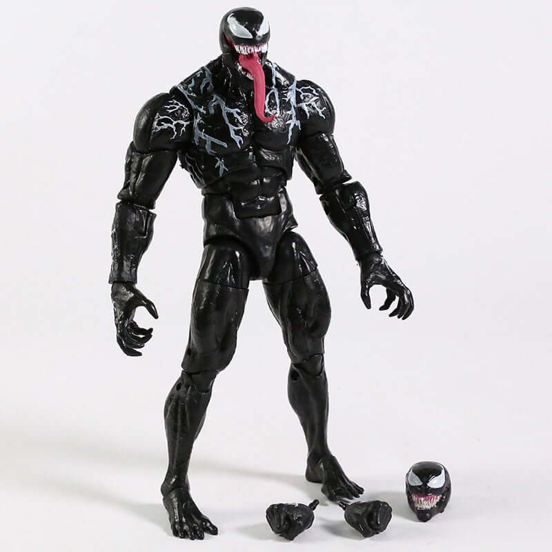 Marvel Legends Venom 7" Action Figure Collection - ardens toys