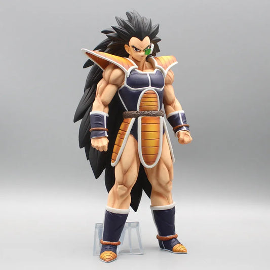 tz GK Son Goku Brother Super Saiyan-ardens toys