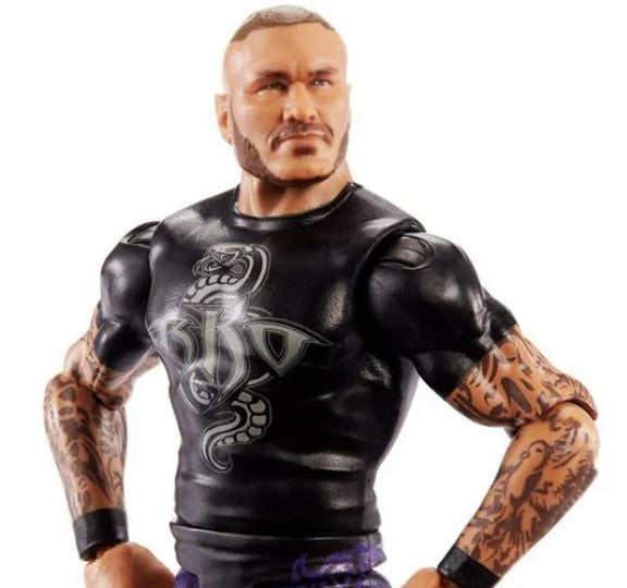 WWE Top Picks 2022 Wave 4 Randy Orton Action Figure -ardens toys