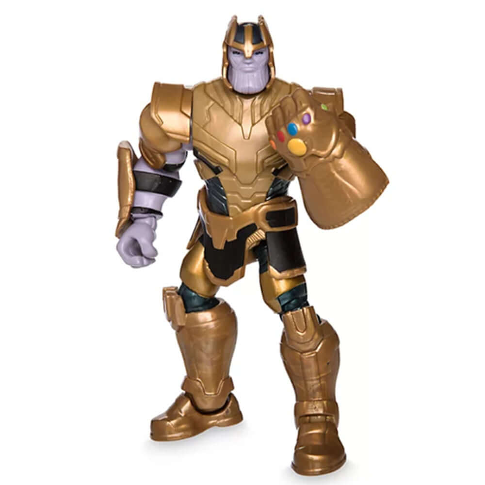 Thanos avengers best sale endgame toy