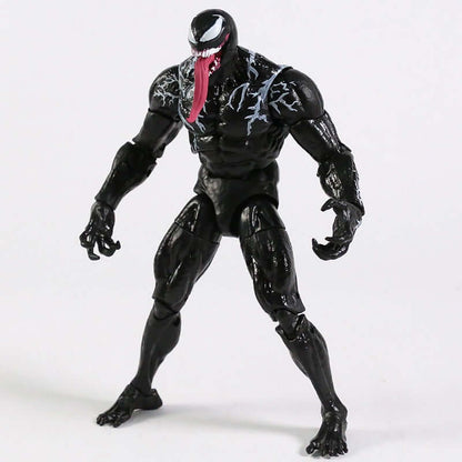 Marvel Legends Venom 7" Action Figure Collection - ardens toys