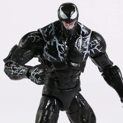 Marvel Legends Venom 7" Action Figure Collection - ardens toys