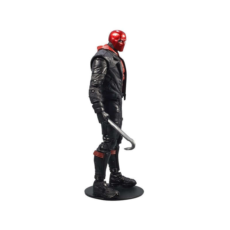 McFarlane Toys DC Multiverse 7-inch Red Hood from Batman: Three Jokers Action Figure Model - ardens toys